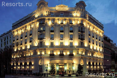 Hotel Palace 